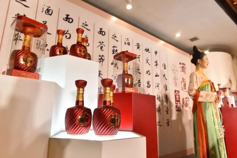 10大关键词盘点徽酒2021上丨年度总结