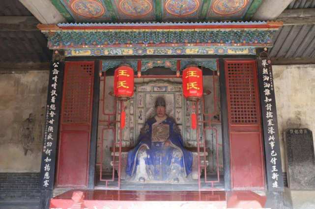 太原王氏:战国四大名将之一王翦的后代,魏晋时期出了11位宰相