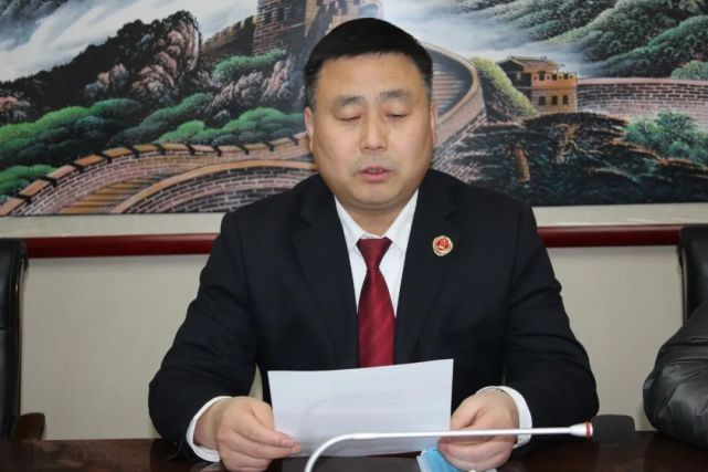 礼泉检察:理论学习添动力 团结奋进谱新篇|张新龙|礼泉县人民检察院