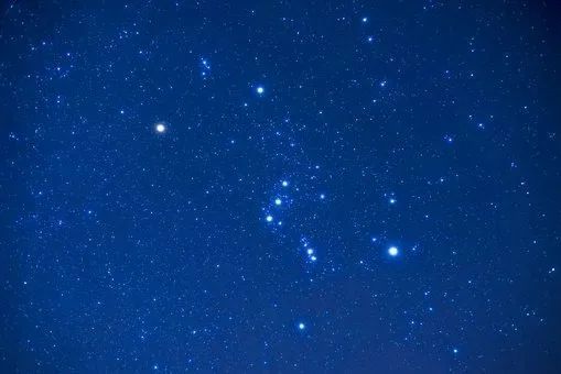 少儿知天下|冬季星空的"霸主"猎户座闪亮登场_腾讯新闻