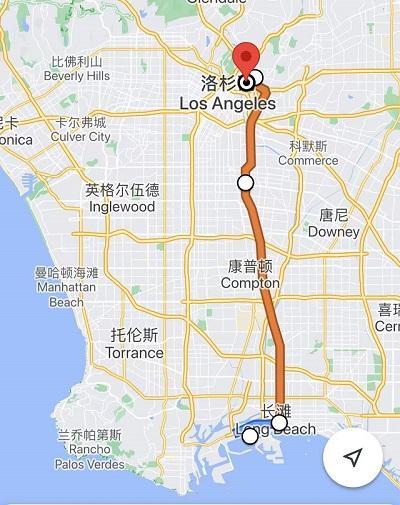 据环球时报报道,联合太平洋铁路公司在1月14日表示,该公司的一列货运
