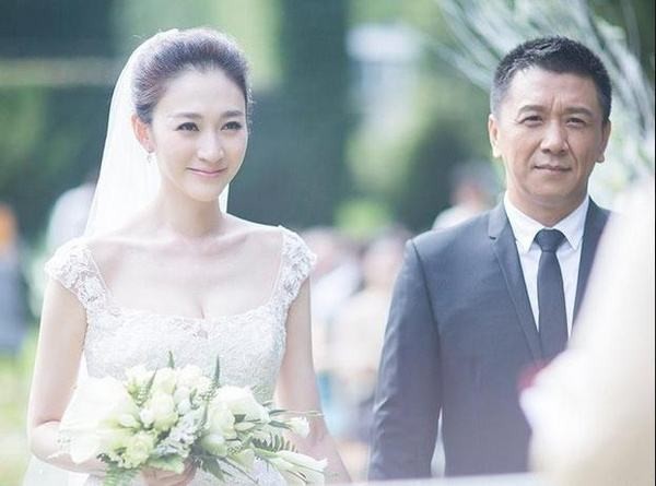 时隔12年,钟汉良与李小冉"再续前缘",能否再现从前经典?