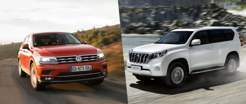 福特為什麼不官方引進bronco車系 産業 天天看點