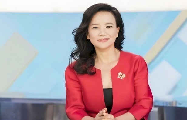 卖国女间谍成蕾潜伏央视20余年因口误暴露身份结局大快人心