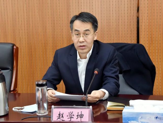 夏津2021年度县委常委会党史学习教育专题民主生活会召开