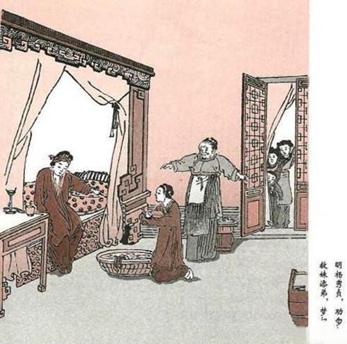 弃婴溺婴的现象在清代颇为流行,在历史资料中,各种地方志有关于这种