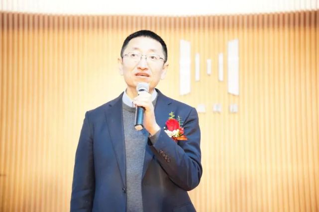 园区动态|昊启信息科技正式入驻新业坊·城工科技绿洲