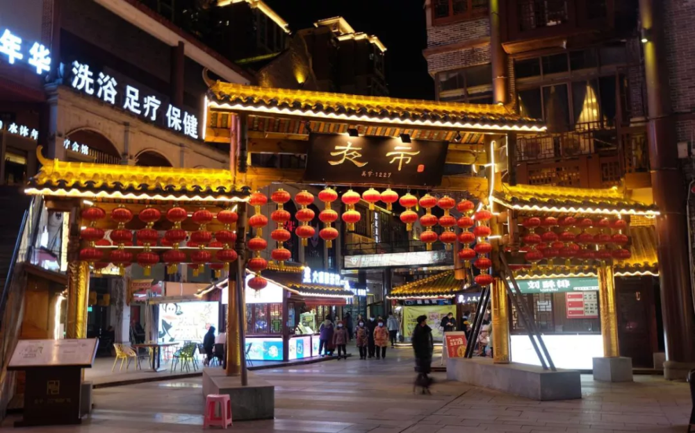 巴蜀文旅走廊百城行｜2022第一站，从四川南充顺庆出发_腾讯新闻