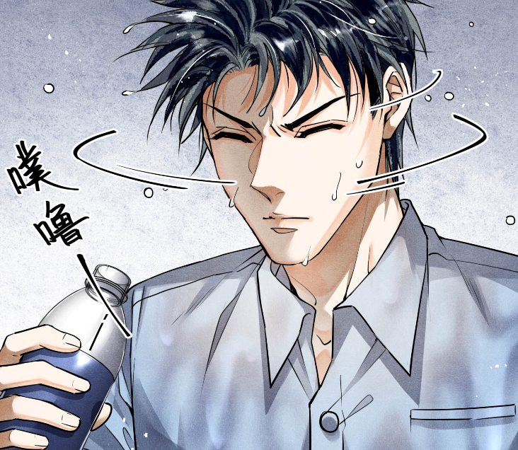 江停受伤战损停停登场严峫正在赶来的路上