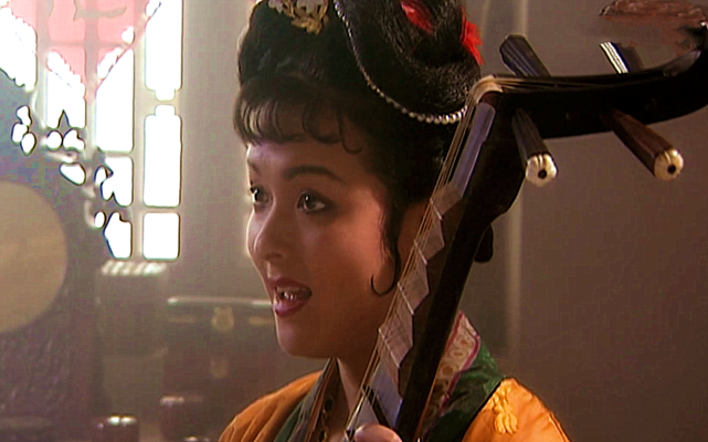 有人因贪心不足,有人是脑袋被门挤了|花荣|晁盖|宋江|阎婆惜|刘高