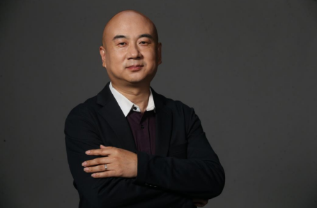 未来之星专访快乐的蛋罗曜如何助推中国鸡蛋产业升级