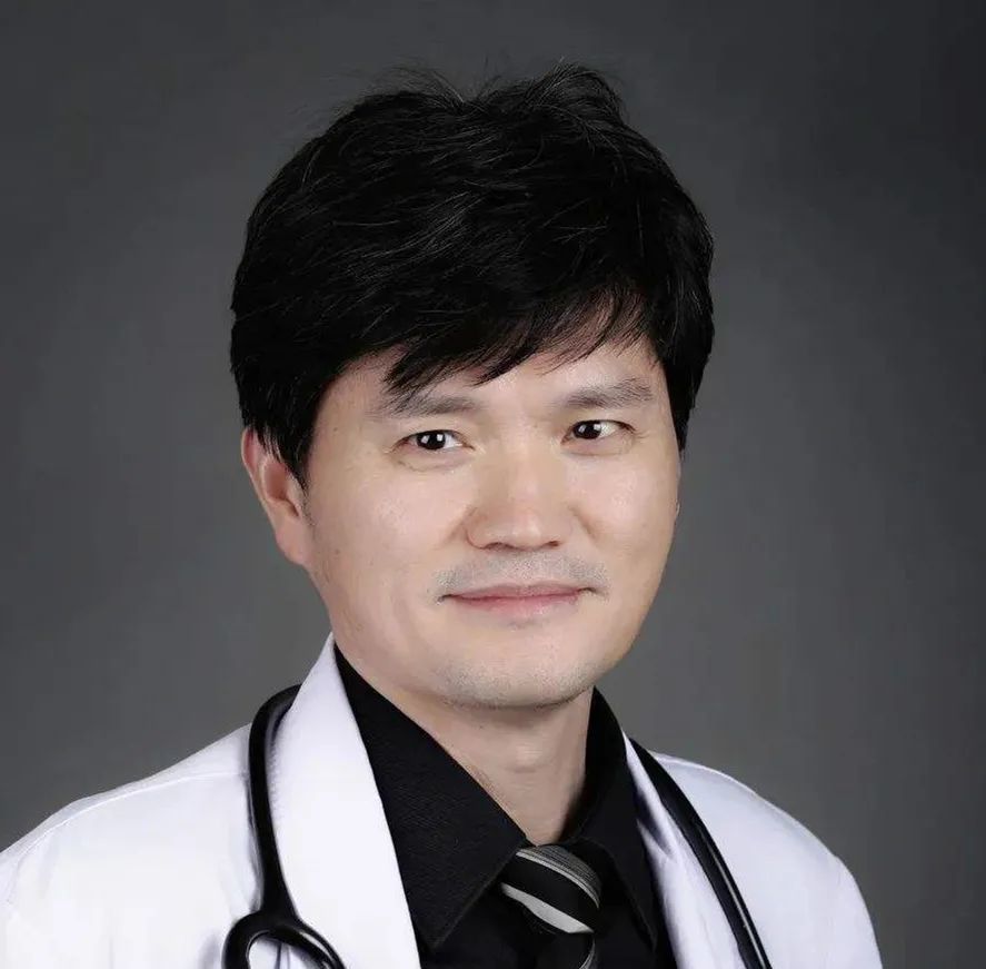 呼吸医学中心,中日医院呼吸中心,呼吸与危重症医学科的翟振国教授表示