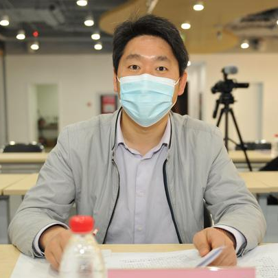 李雷区政协委员 北京欣悦众成科技孵化器有限公司总经理★今天很荣幸