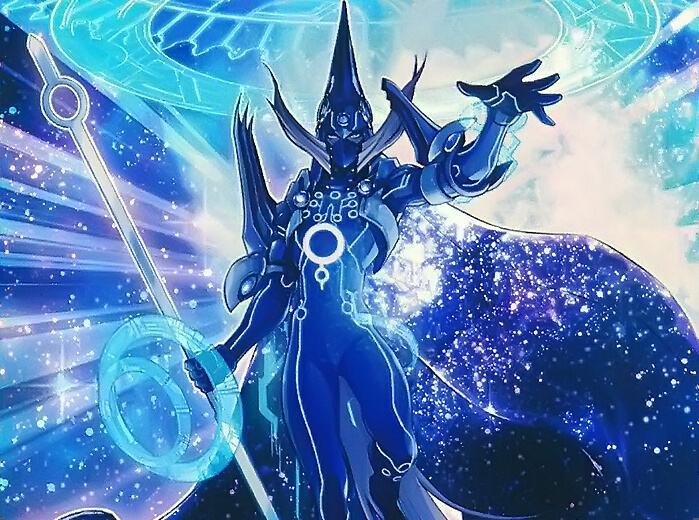 游戏王为什么说大风暴对灵摆卡组不友好