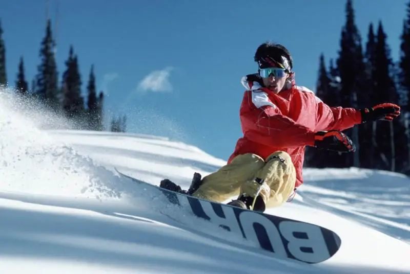 人物craigkelly单板史上的伟大导师