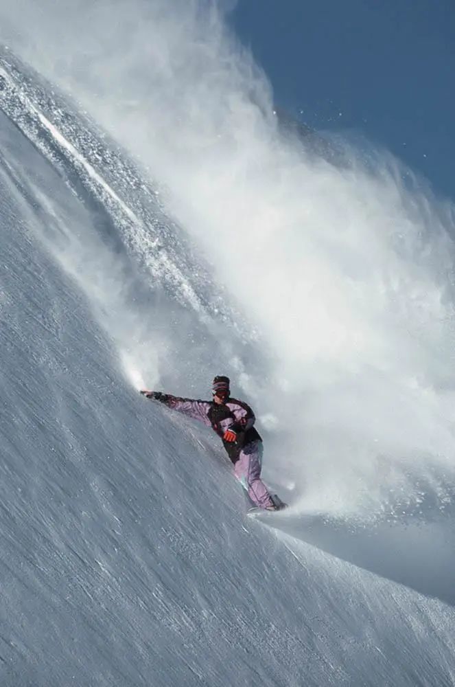 人物craigkelly单板史上的伟大导师