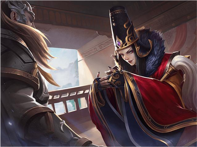 三国杀新版本黄皓技能爆料新增一个锁定技完全被董允克制