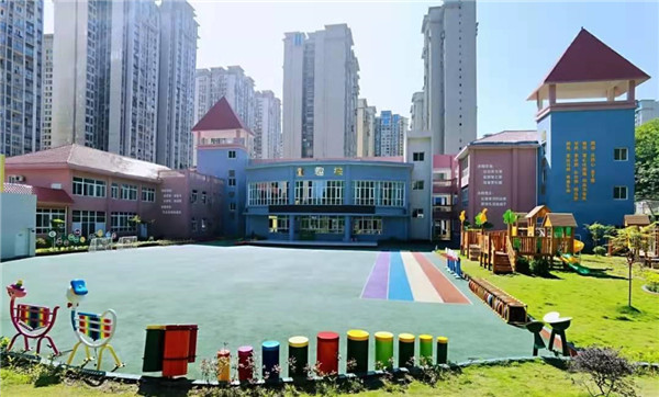 祖国花朵需要你内江这些幼儿园招老师了