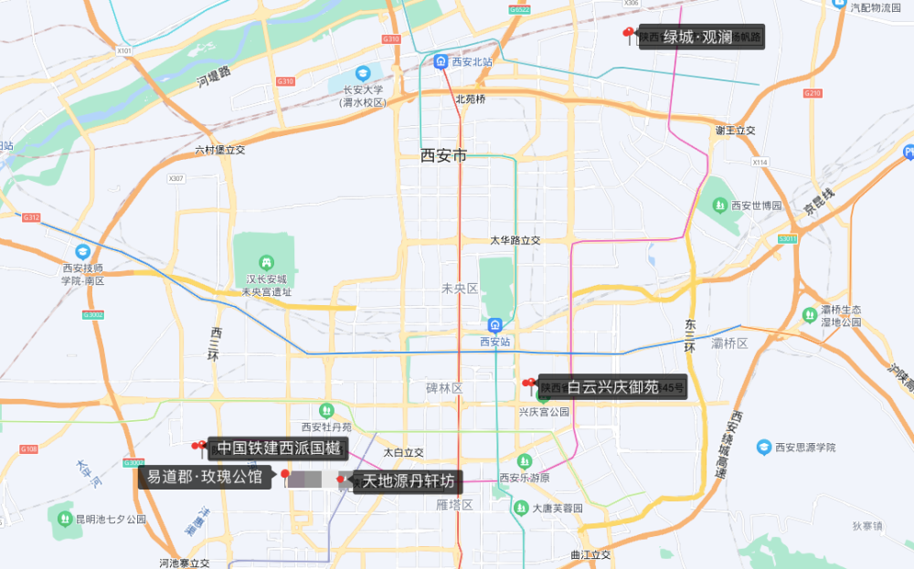 5盘房价公示 3新盘面市 均价1 42万 起 腾讯新闻