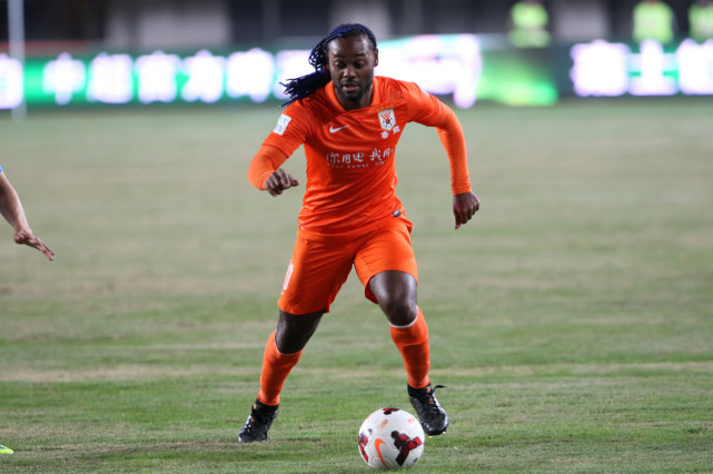 丹麦媒体:37岁山东泰山旧将洛维将自由转会加盟中日德兰