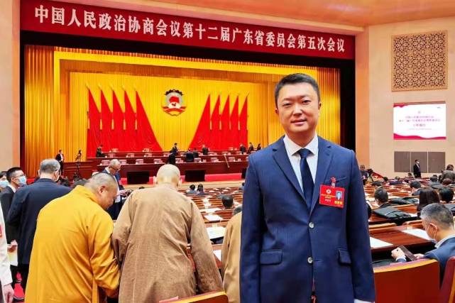 两会传真丨省政协委员李震霄:为中小企业纾困对经济复苏具有重要意义