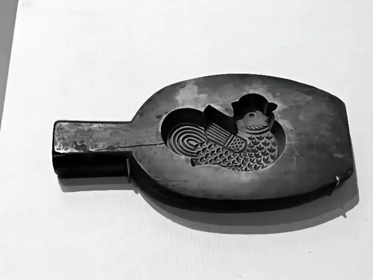 媒体关注国博观展记饮食器具古有妙用