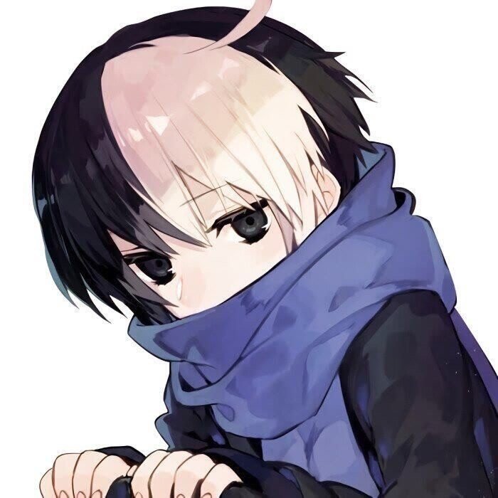 企鹅号岳的头像馆