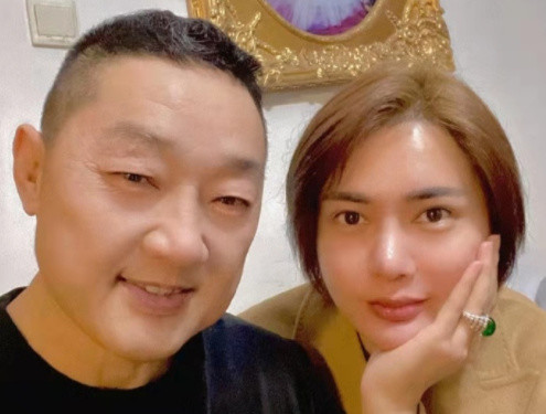 判了吴召国被冻结两亿资产辛巴父亲被带大鹅节奏斥责黑粉