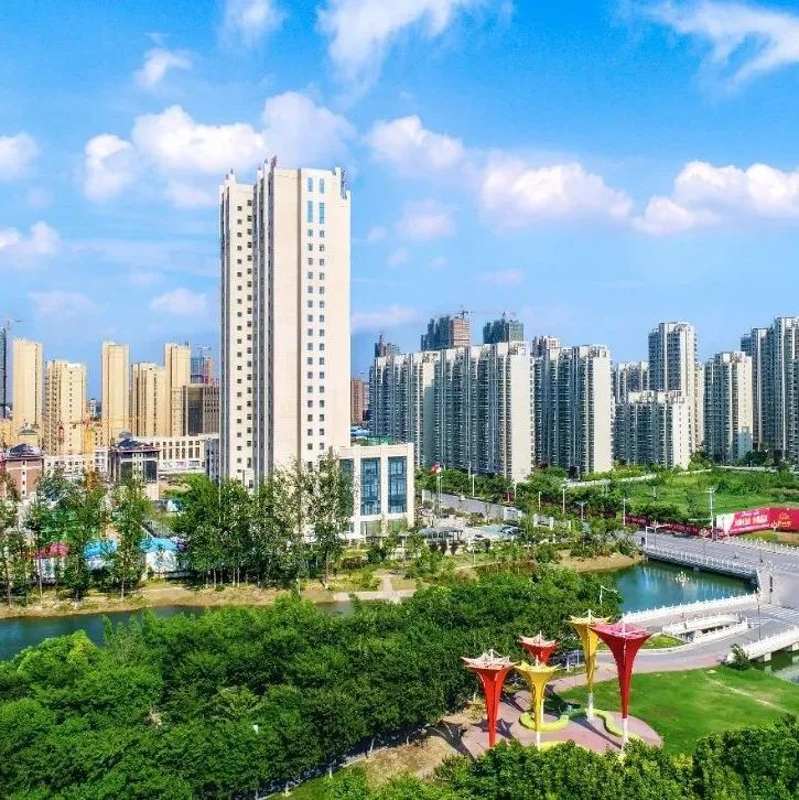 温暖厚重睢宁这份民生答卷满分