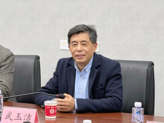 上海六院福建医院党委负责人王建波,晋江市医院党委书记,院长陈铭,上