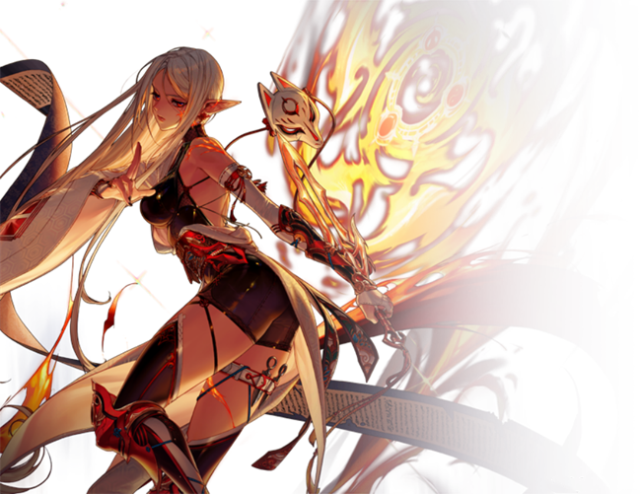 阿修罗,剑影,女大枪,忍者,赵云以及巫女三觉立绘更新,王小妹终于不是