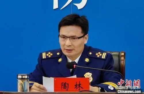 最新全国各消防救援总队及天津南京昆明训练总队主官名单