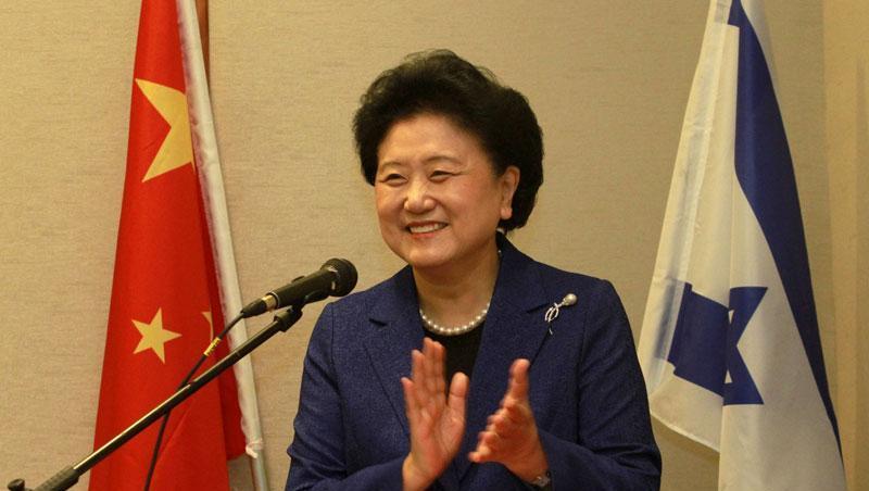 二女儿曾任副总理_腾讯新闻