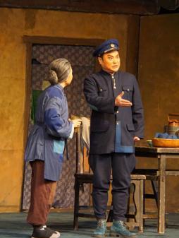 经历两段婚姻,和铁搭档老死不相往来往来,父亲还当过北京市长|周大文