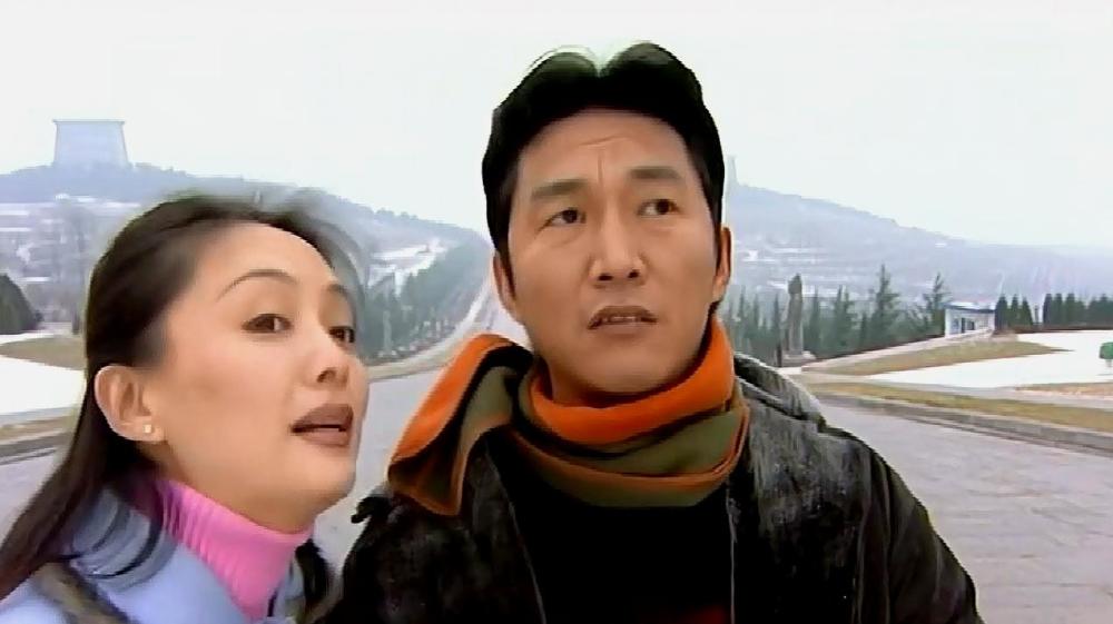 时隔20年,《插翅难逃》张世豪和郭金凤再次合体,直播人气超级旺_腾讯