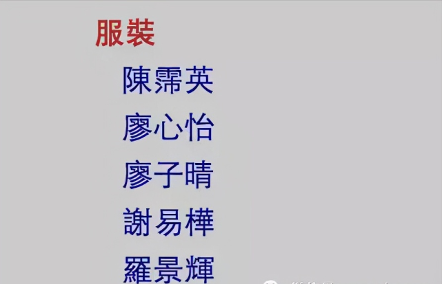 "神秘哇嫂"谢易桦:成功创立"正六后",被钟汉良藏了18年