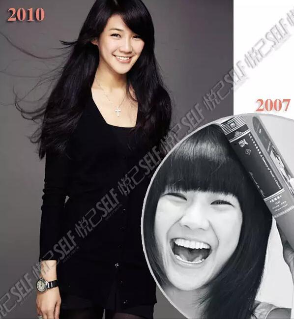 "神秘哇嫂"谢易桦:成功创立"正六后",被钟汉良藏了18年