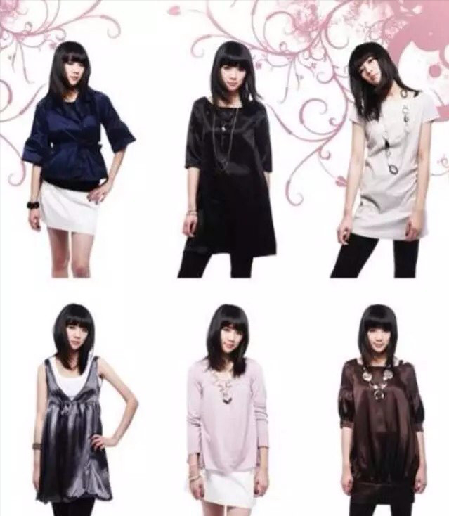 "神秘哇嫂"谢易桦:成功创立"正六后",被钟汉良藏了18年