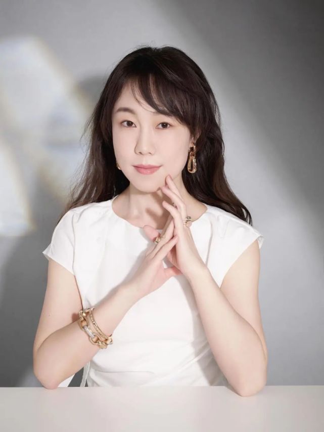 郝景芳只要梦想够大完成了10也好过别人的100