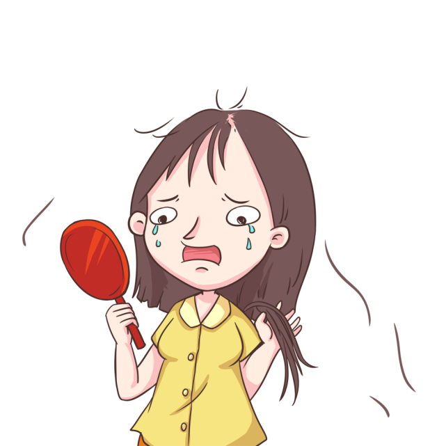 产后脱发怎么判断有哪些注意点