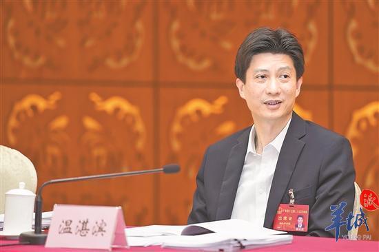 汕头市委书记温湛滨:汕头发展迎来历史最好机遇期之一