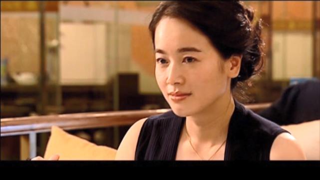 《天道》:韩楚风高调接待芮小丹,是有意考验还是出于本心?