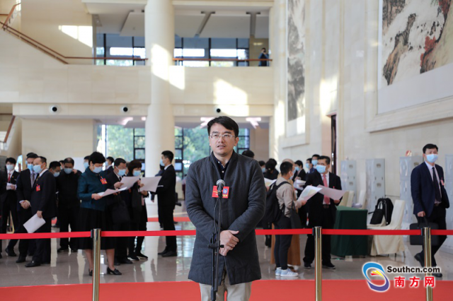 两会传真|省政协委员林俊敏:培育新业态 让文化在南粤大地"活"起来