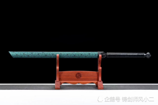 神龙踏浪刀|唐刀|神龙|360