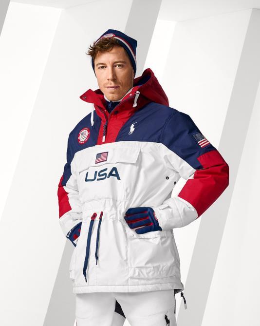 华舆讯 据《芝加哥华语论坛》报报道 2月4日北京冬奥会开幕时,美国