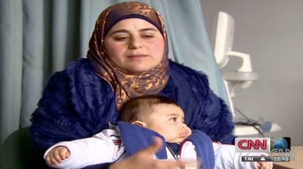 巴勒斯坦男子监狱坐牢15年，妻子为他生下4个娃未来最吃香的十大行业