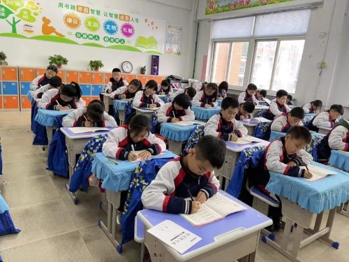 沈北新区统筹规划,科学布局,以学生需求为支点,以城区学校为圆心,以