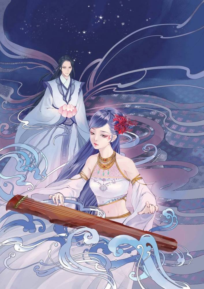 这两人听说了飞天狐狸的事情后,都难免心动不已,非常想要抓到一只狐狸