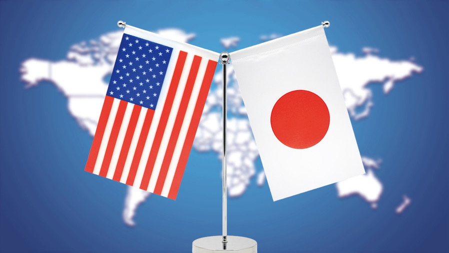 美国真心话日本大冒险