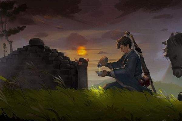 剑来:落魄山的万世根基浮出水面,道武双修成为未来新趋势!